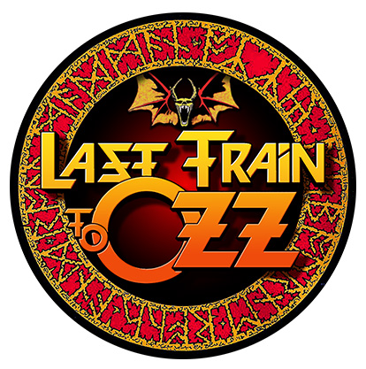 Live Wire (Motley Crue Tribute) & Last Train to Ozz (Ozzy Tribute) at  Jergel's Rhythm Grill!